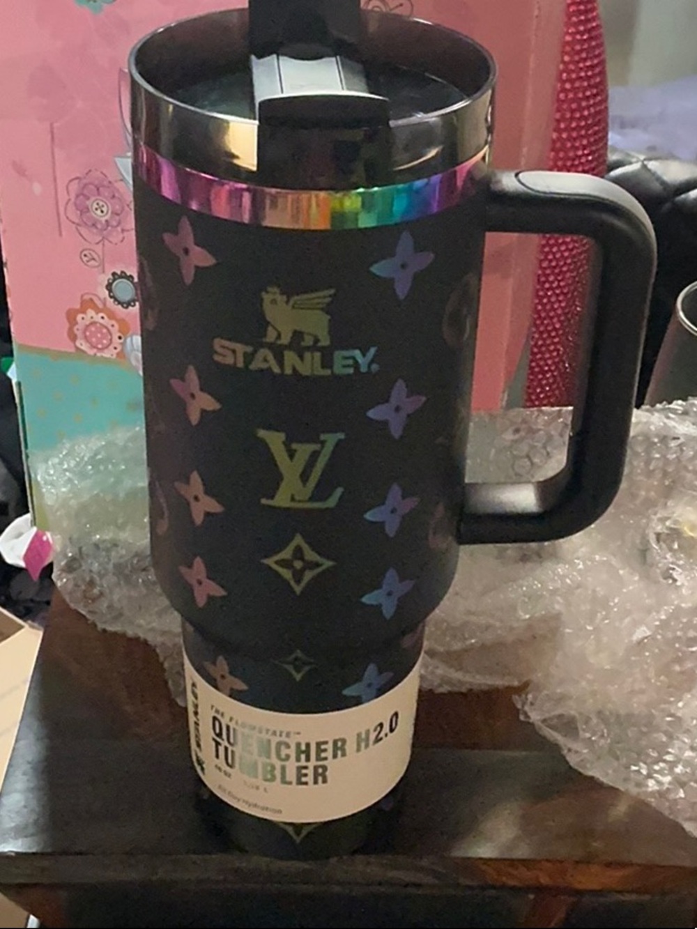LV Stanley